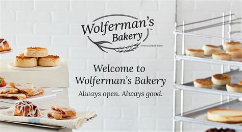 wolferman's bakery|wolferman bakery complaints.